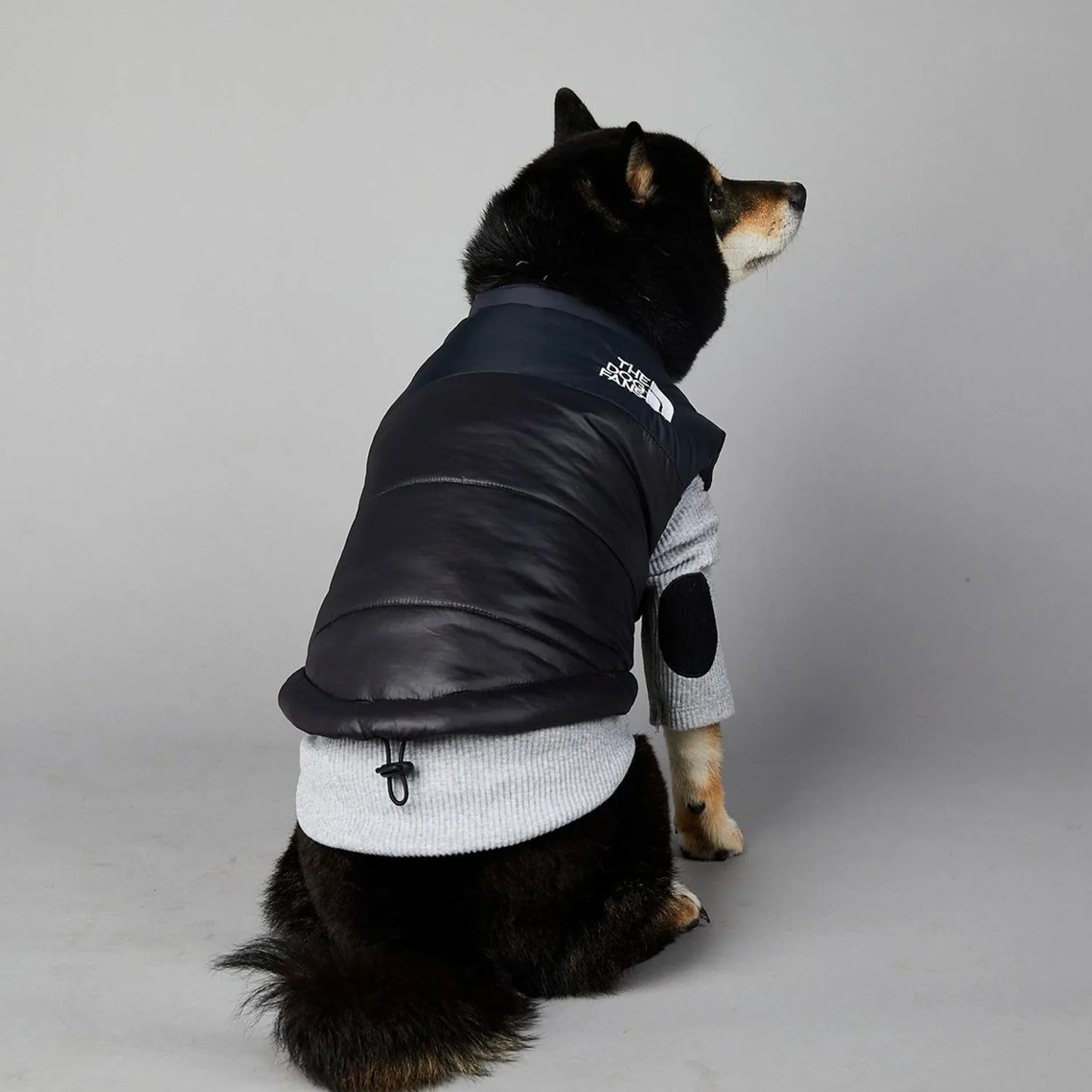 2024 NEW Thick Down Jacket for Dogs, Warm Vest, French Bulldog, Puppy Clothes, Small, Medium, Large Dogs, Autumn, Winter